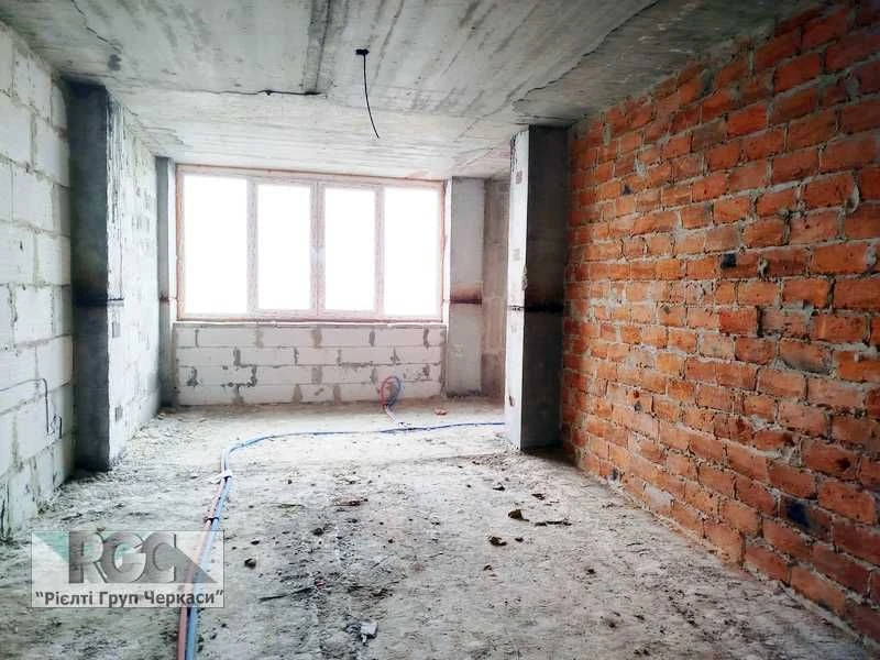 Продаж квартири в центрі міста по вулиці Дашковича, 3