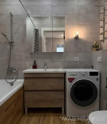2-комнатная квартира, 68.3 м.кв.