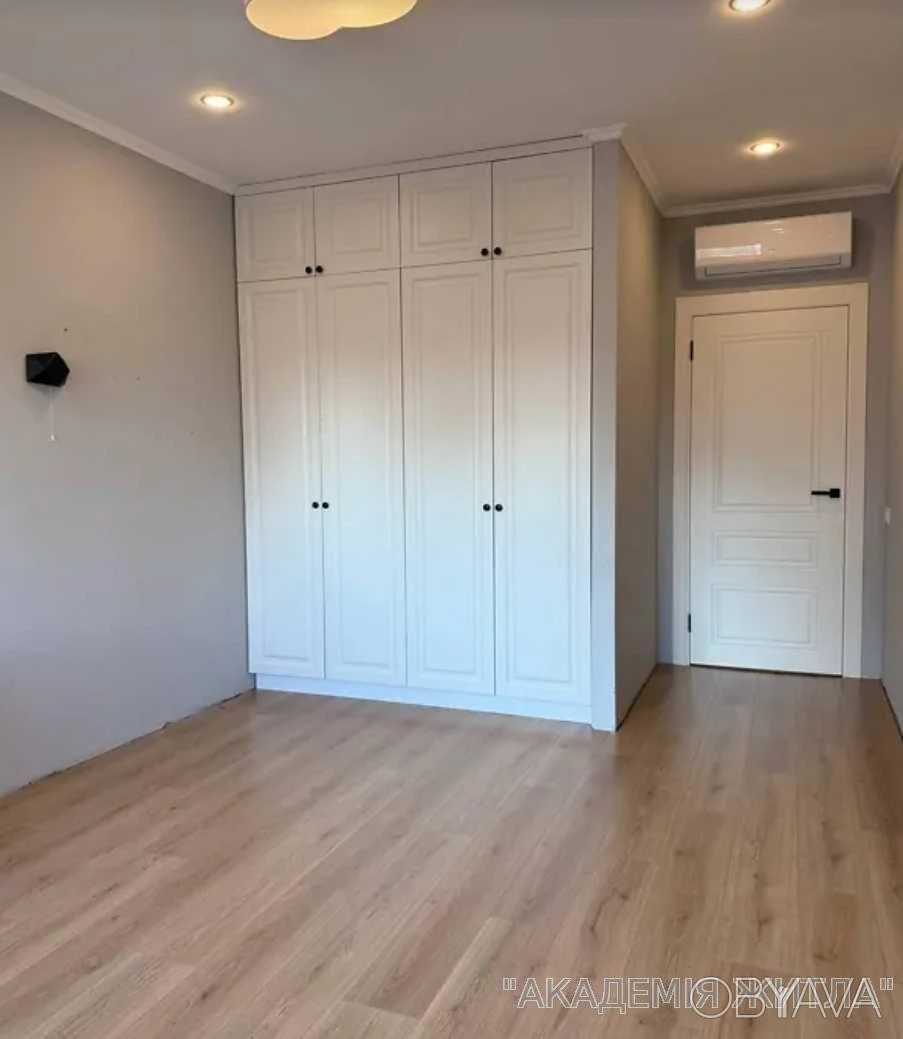 2-комнатная квартира, 68.3 м.кв.