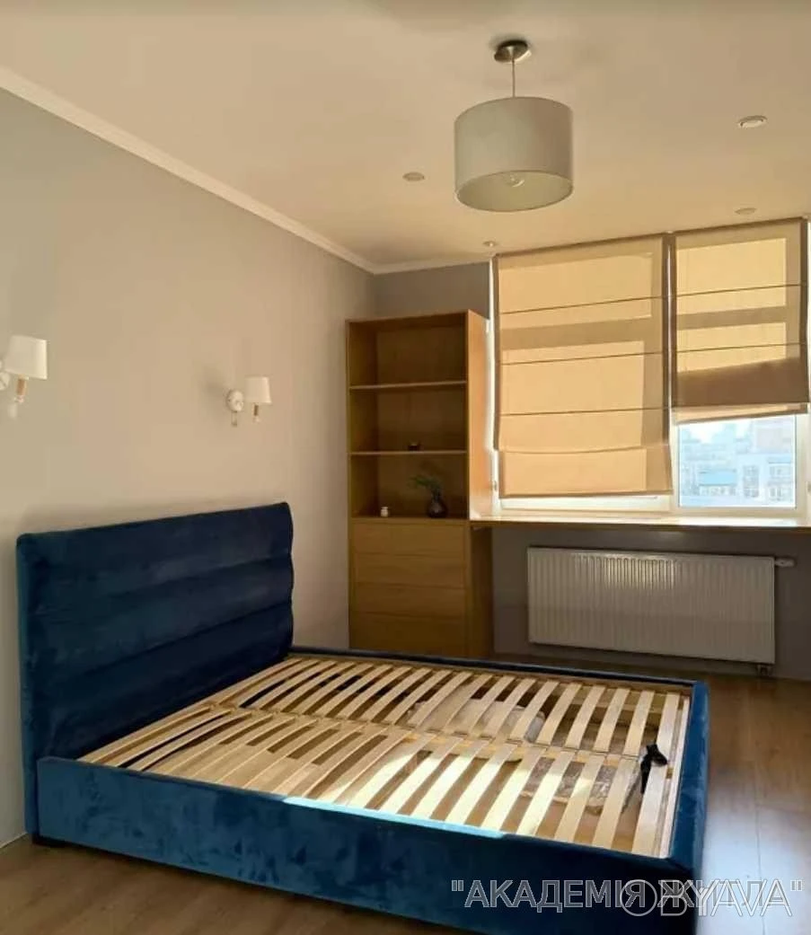 2-комнатная квартира, 68.3 м.кв.