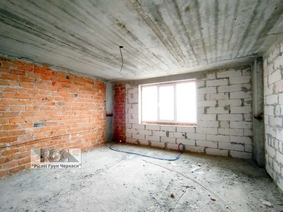 Продаж квартири в центрі міста по вулиці Дашковича, 3