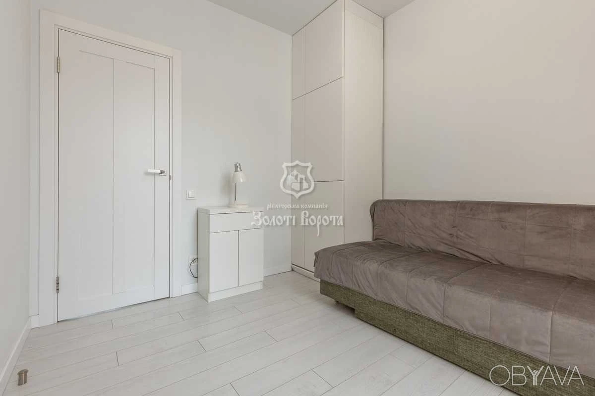 2-комнатная квартира, 54.60 кв.м