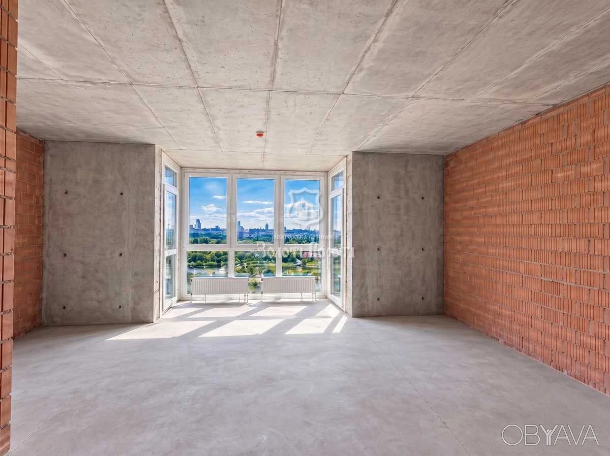 2-комнатная квартира, 97.00 кв.м