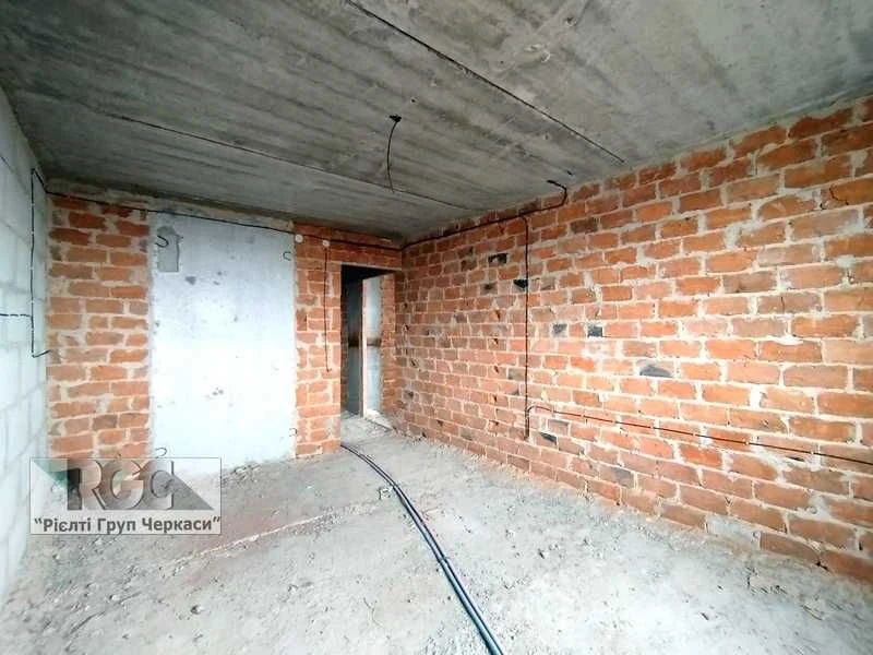 Продаж квартири в центрі міста по вулиці Дашковича, 3