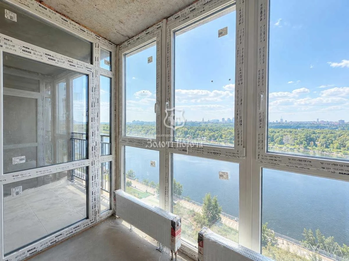 2-комнатная квартира, 97.00 кв.м