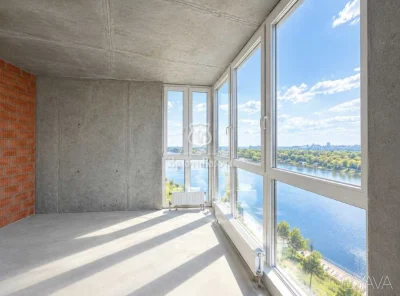 2-комнатная квартира, 97.00 кв.м