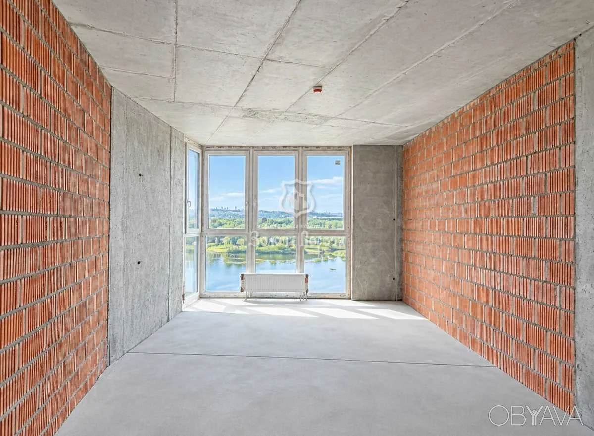 2-комнатная квартира, 97.00 кв.м