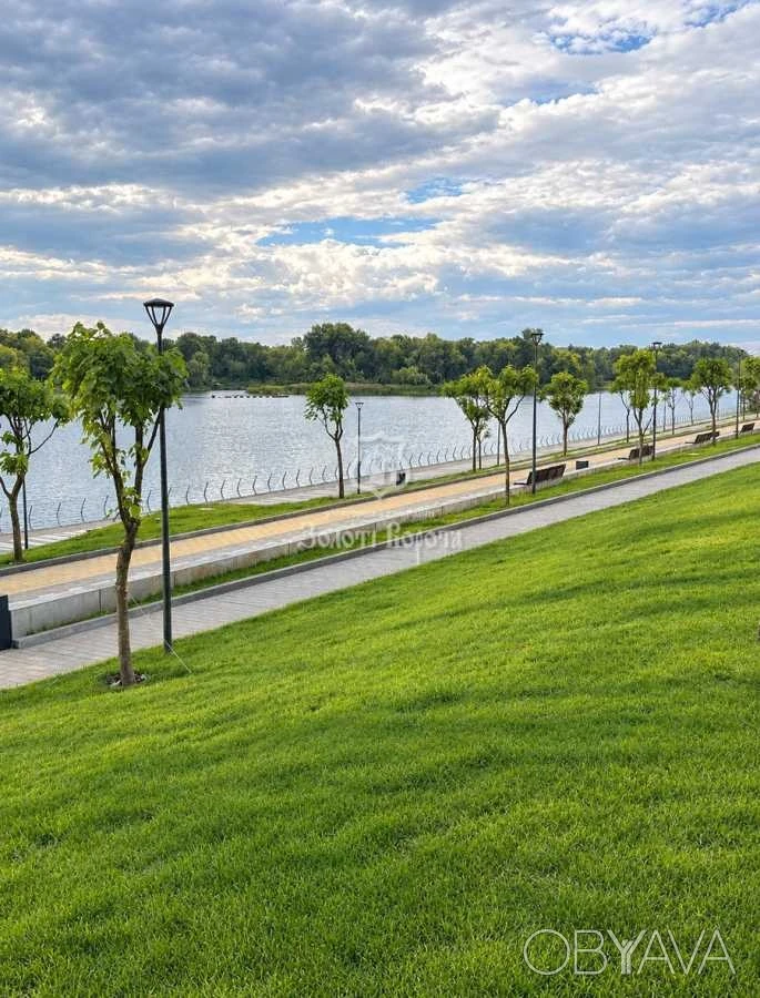 2-комнатная квартира, 97.00 кв.м