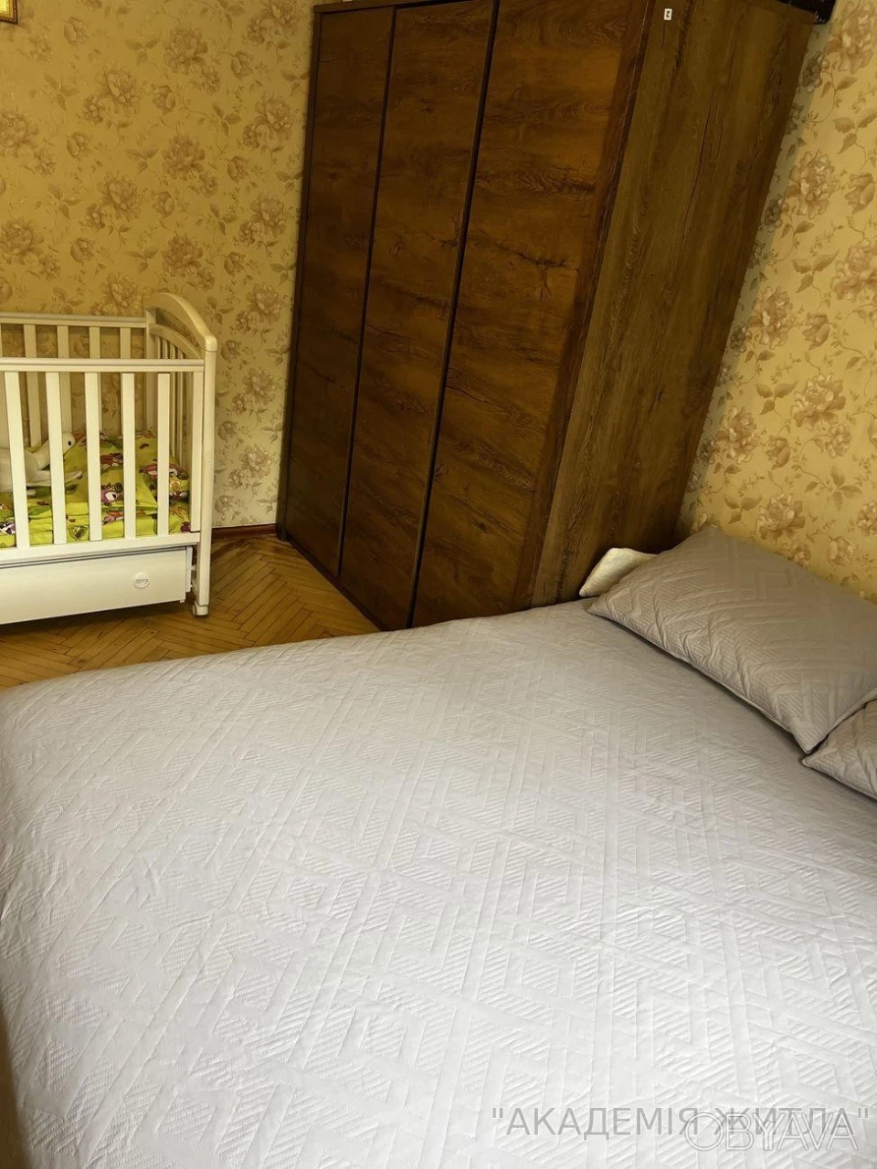 2-комнатная квартира, 47.6 м.кв.