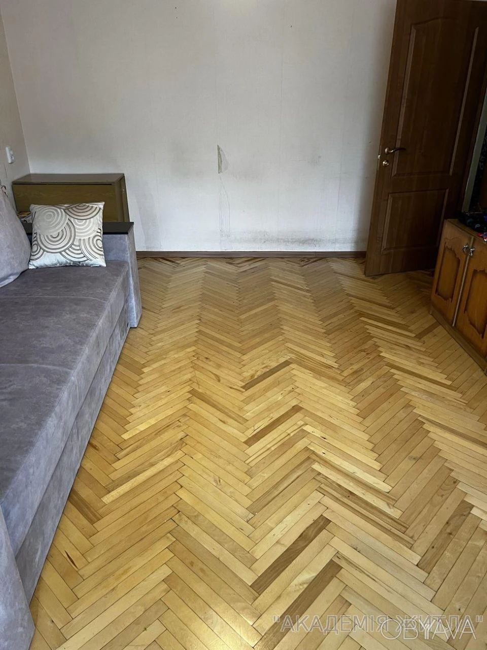 2-комнатная квартира, 47.6 м.кв.