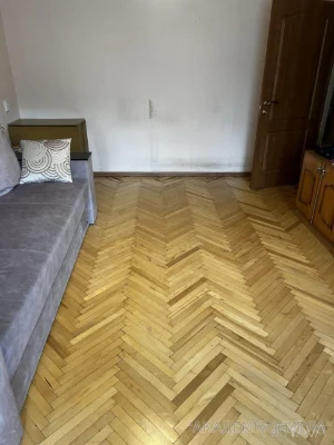2-комнатная квартира, 47.6 м.кв.