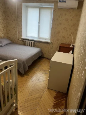 2-комнатная квартира, 47.6 м.кв.