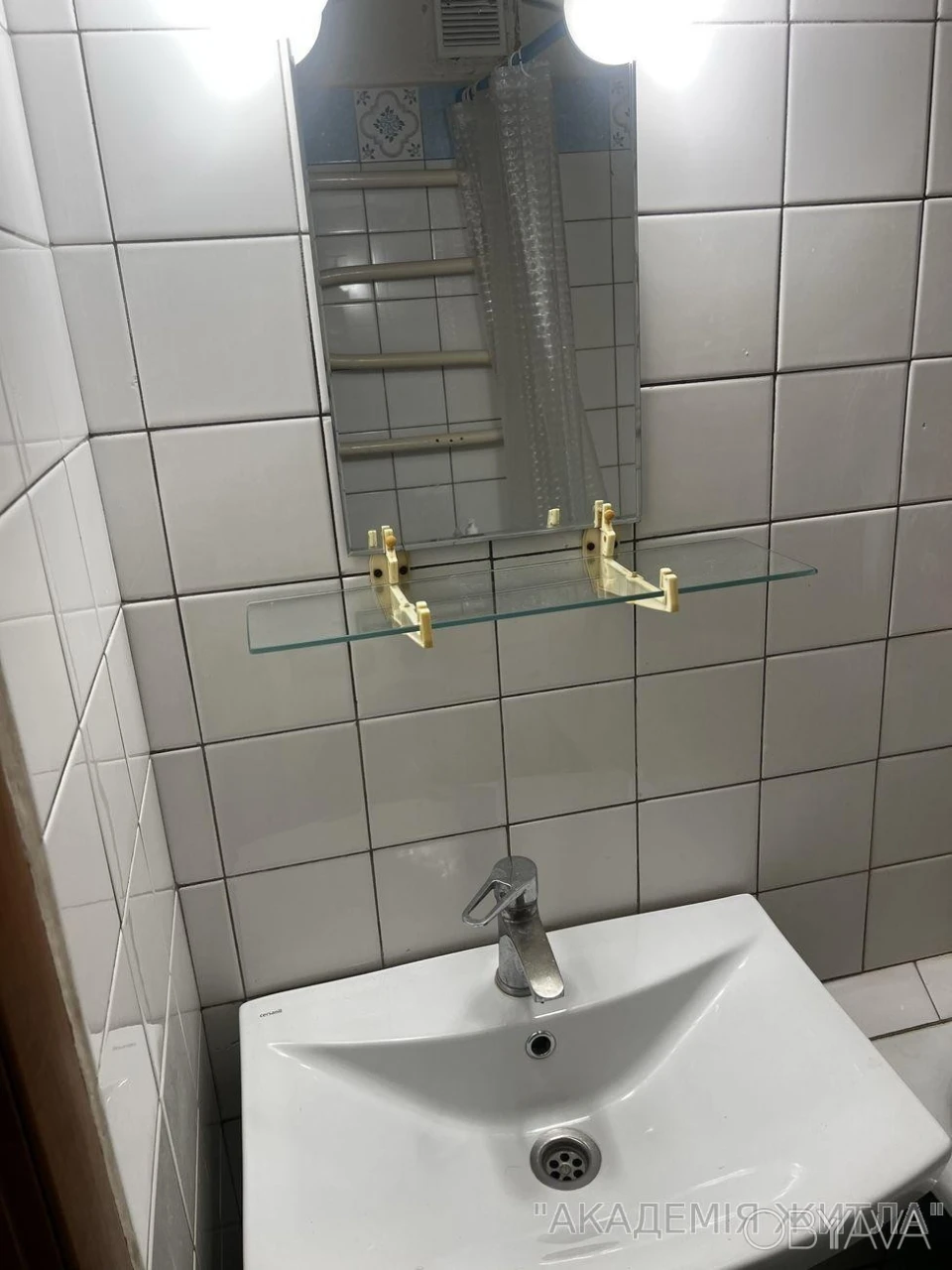 2-комнатная квартира, 47.6 м.кв.