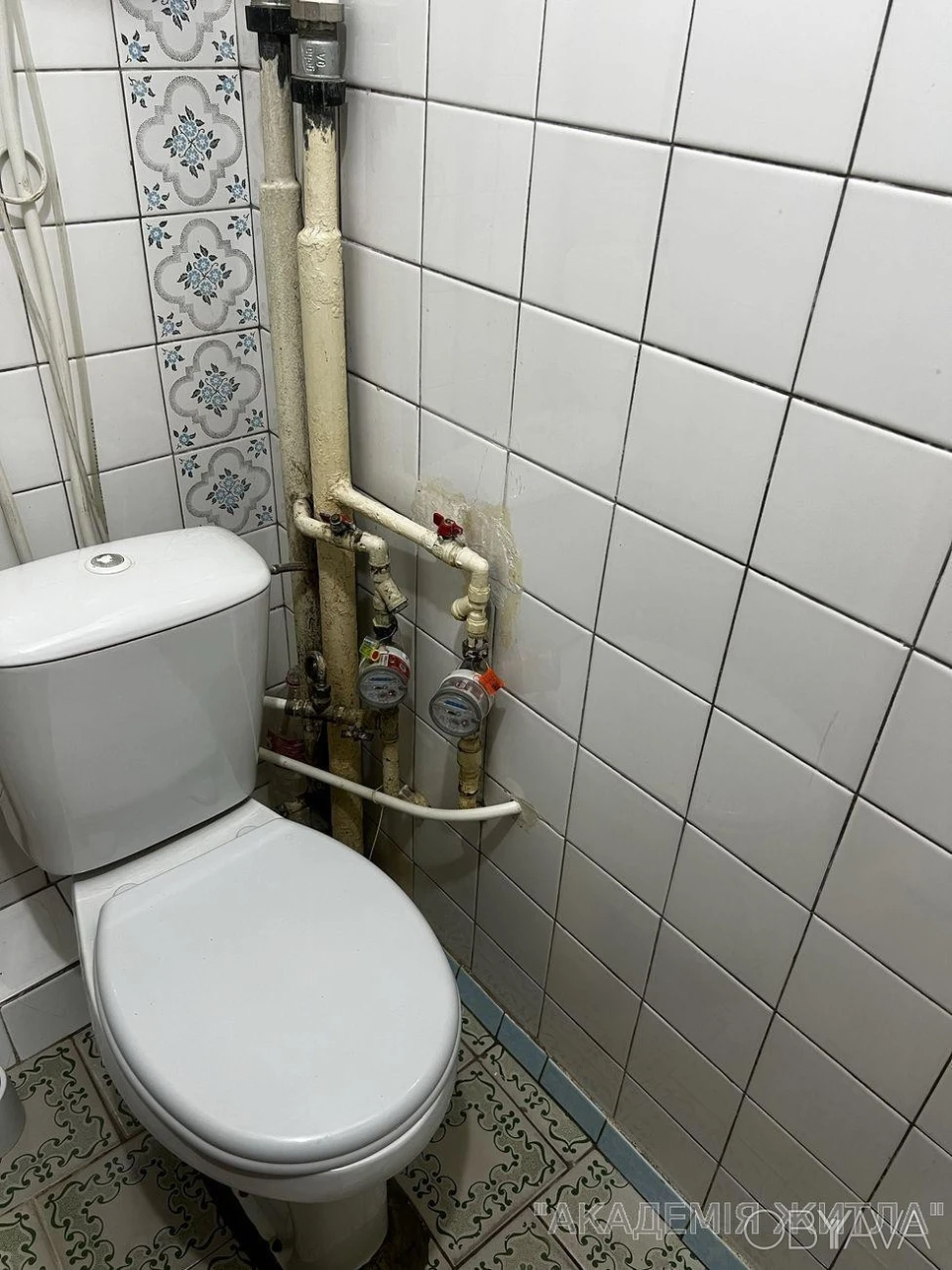 2-комнатная квартира, 47.6 м.кв.