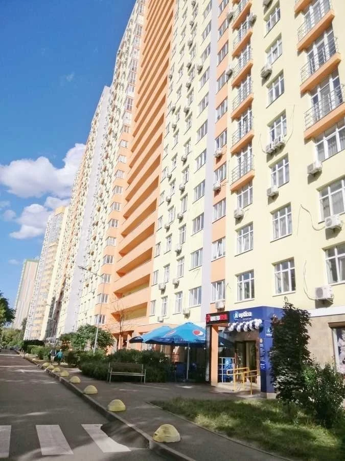 Sale of 1-room apartment 38 m², Petra Kalnyshevskogo street,