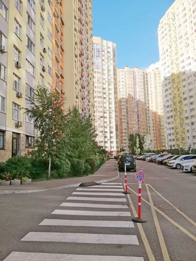 Sale of 1-room apartment 38 m², Petra Kalnyshevskogo street,