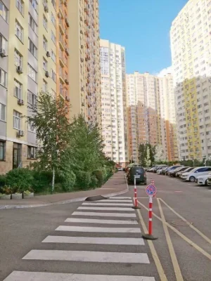 Sale of 1-room apartment 38 m², Petra Kalnyshevskogo street,