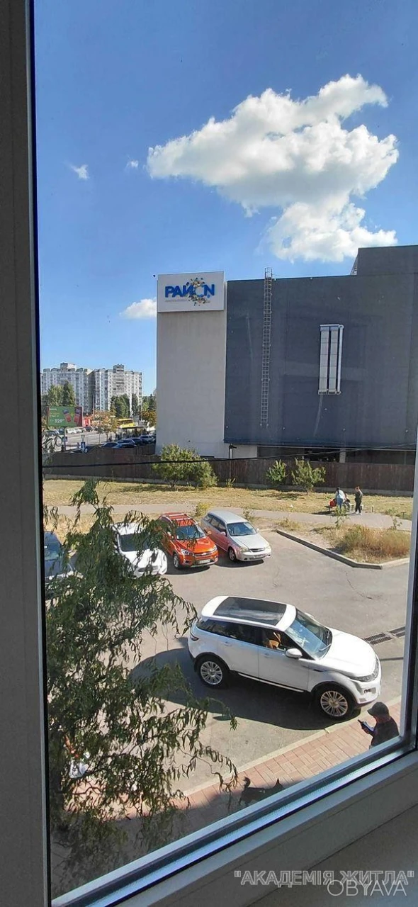 1-комнатная квартира, 52.2 м.кв.