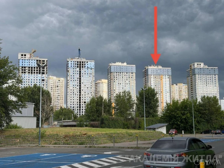 1-комнатная квартира, 33.36 м.кв.