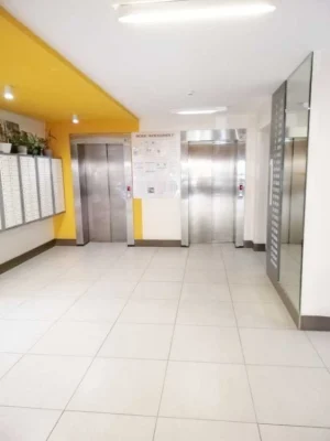 Sale of 1-room apartment 38 m², Petra Kalnyshevskogo street,