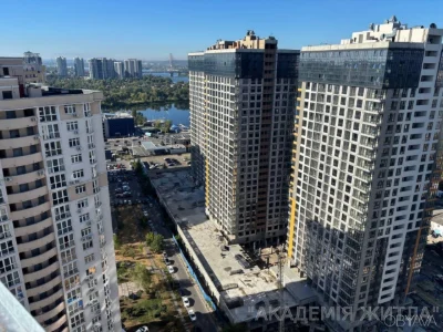 1-комнатная квартира, 33.36 м.кв.