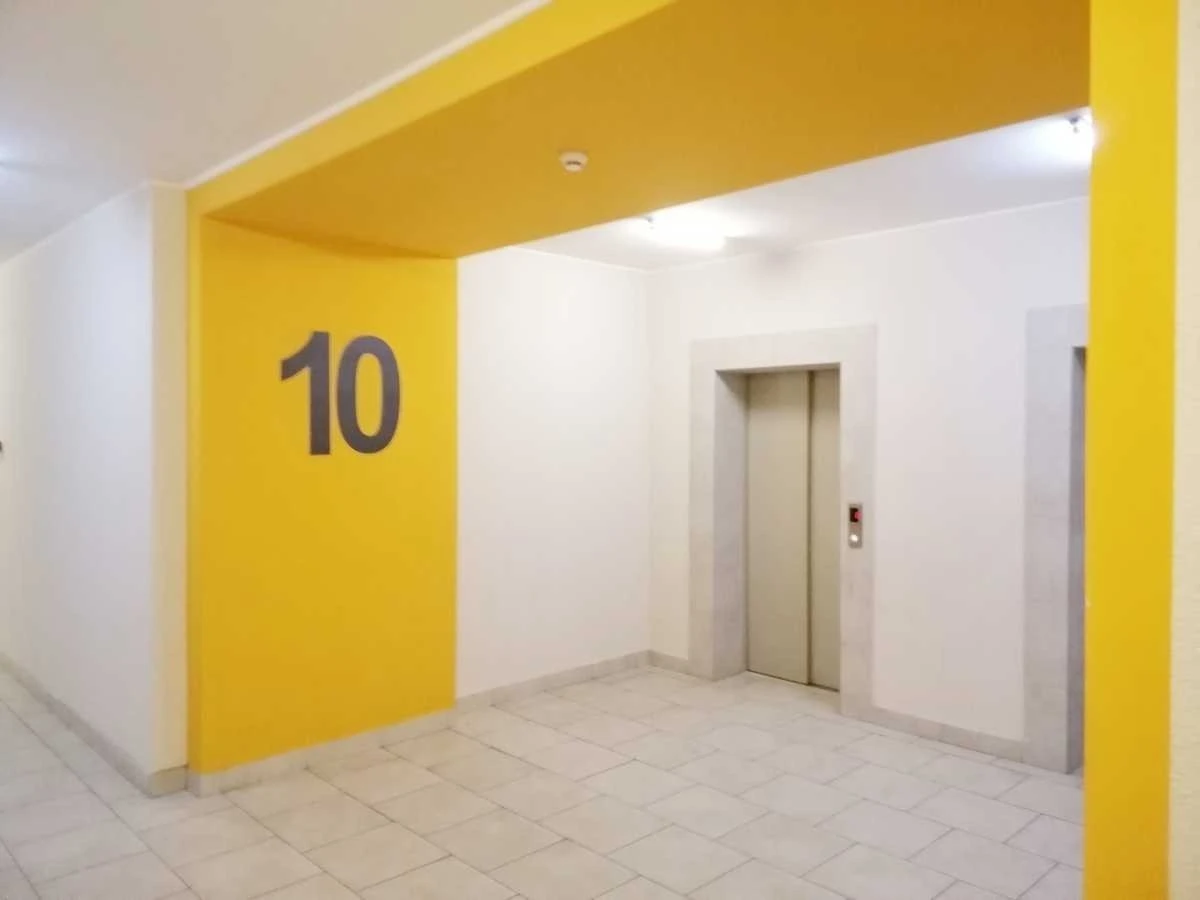 Sale of 1-room apartment 38 m², Petra Kalnyshevskogo street,