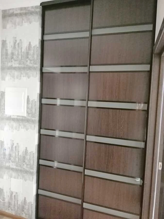 Sale of 1-room apartment 38 m², Petra Kalnyshevskogo street,