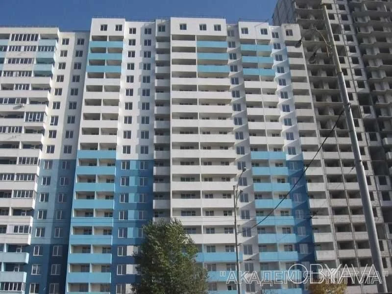 2-комнатная квартира, 64 м.кв.