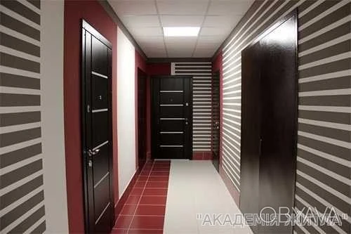 1-комнатная квартира, 39.16 м.кв.