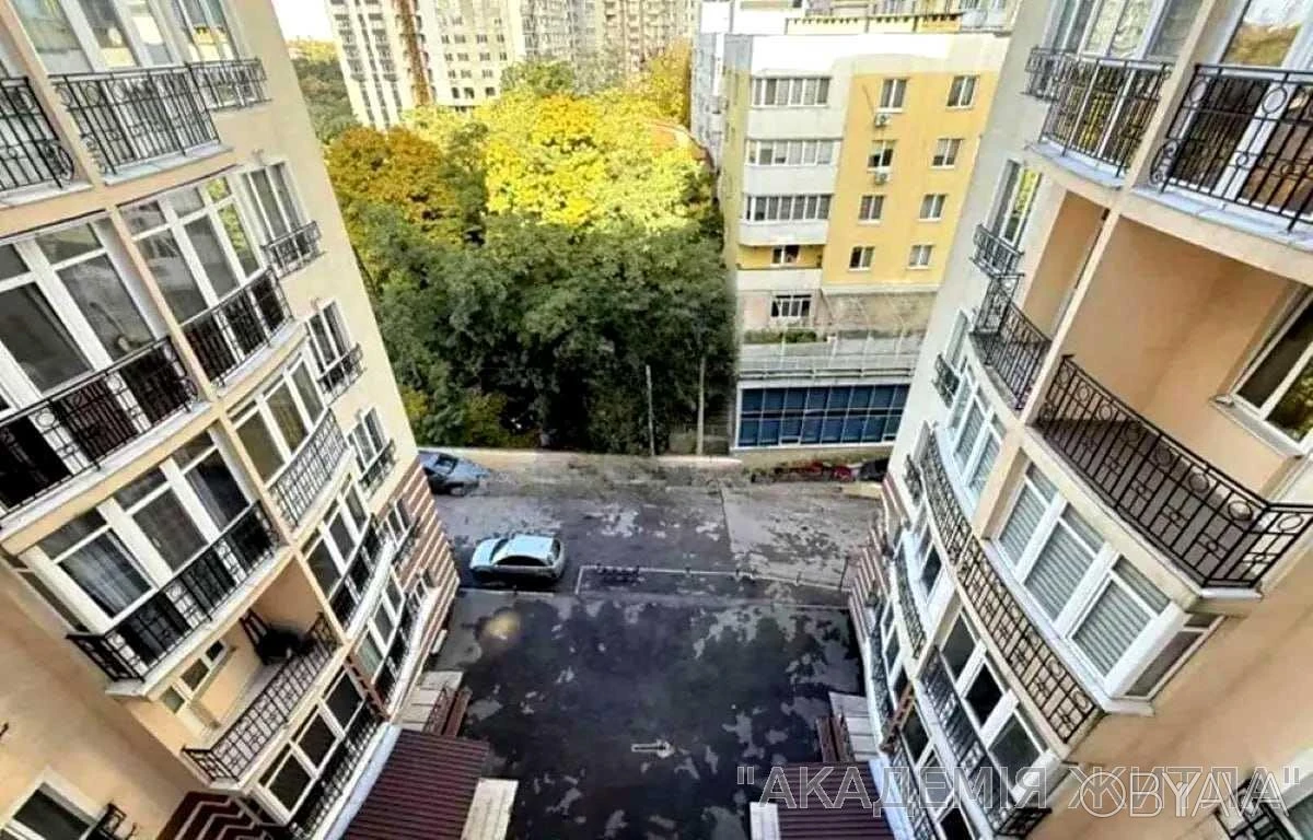 2-комнатная квартира, 67 м.кв.