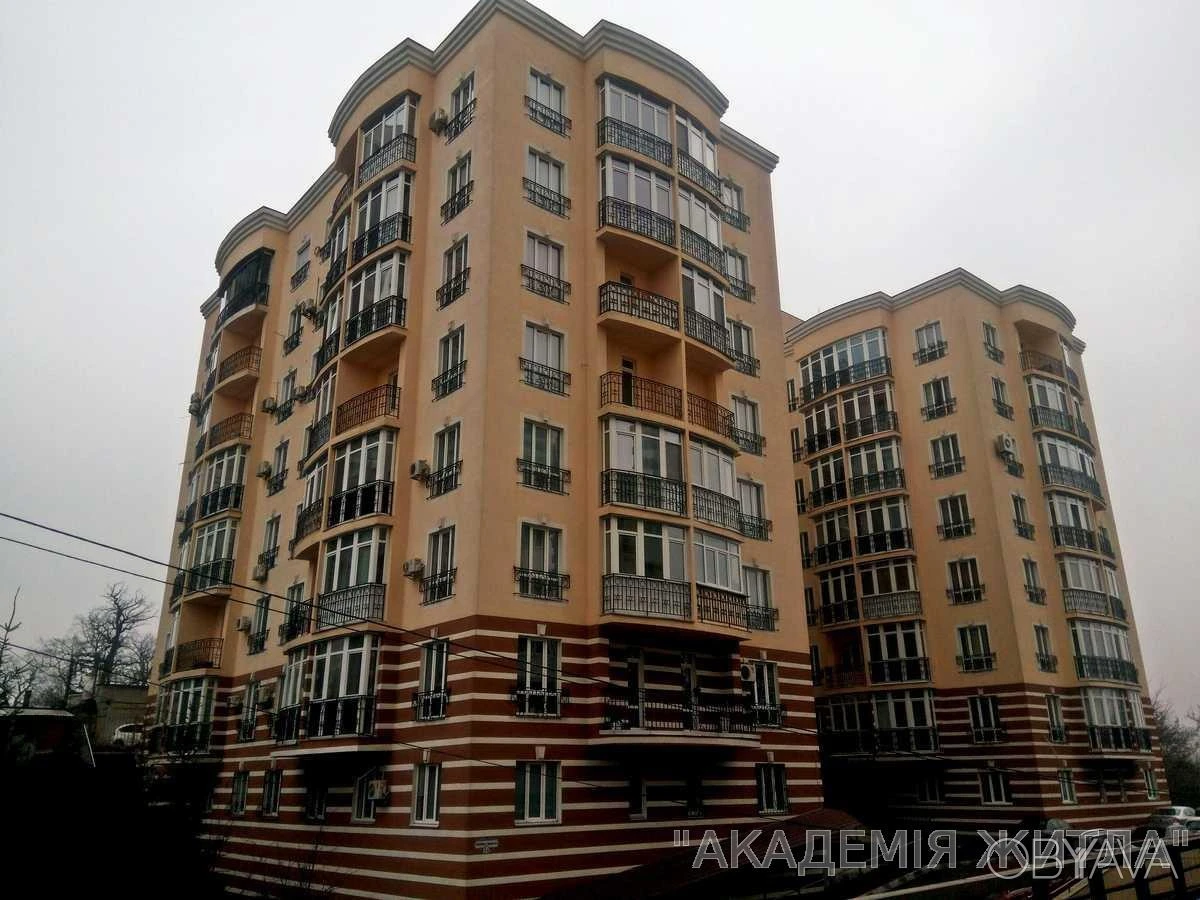 2-комнатная квартира, 67 м.кв.