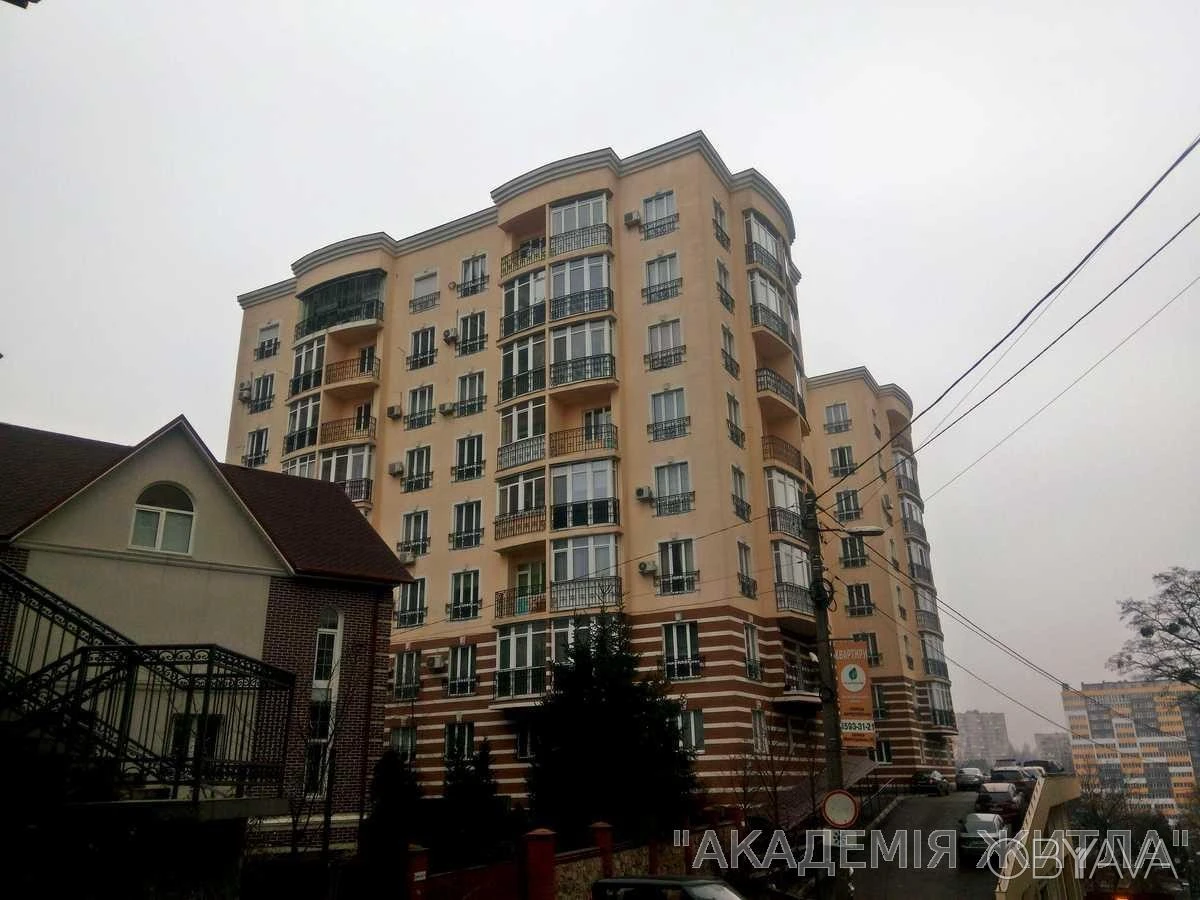 2-комнатная квартира, 67 м.кв.