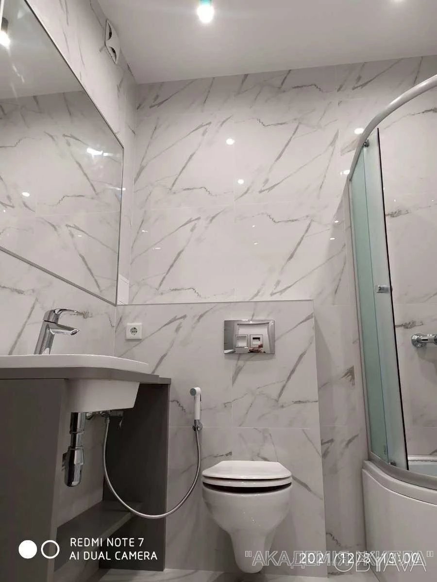 1-комнатная квартира, 28 м.кв.