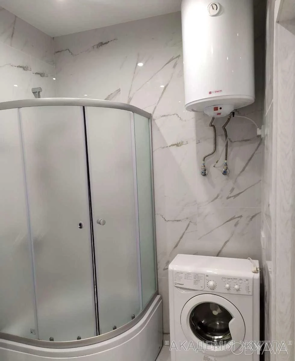 1-комнатная квартира, 28 м.кв.