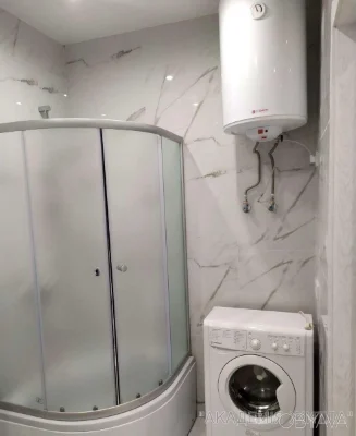 1-комнатная квартира, 28 м.кв.