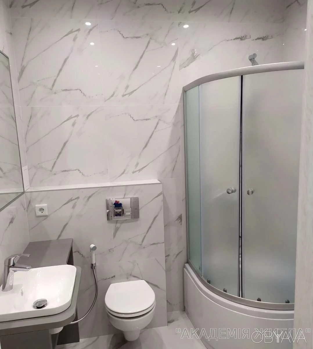 1-комнатная квартира, 28 м.кв.