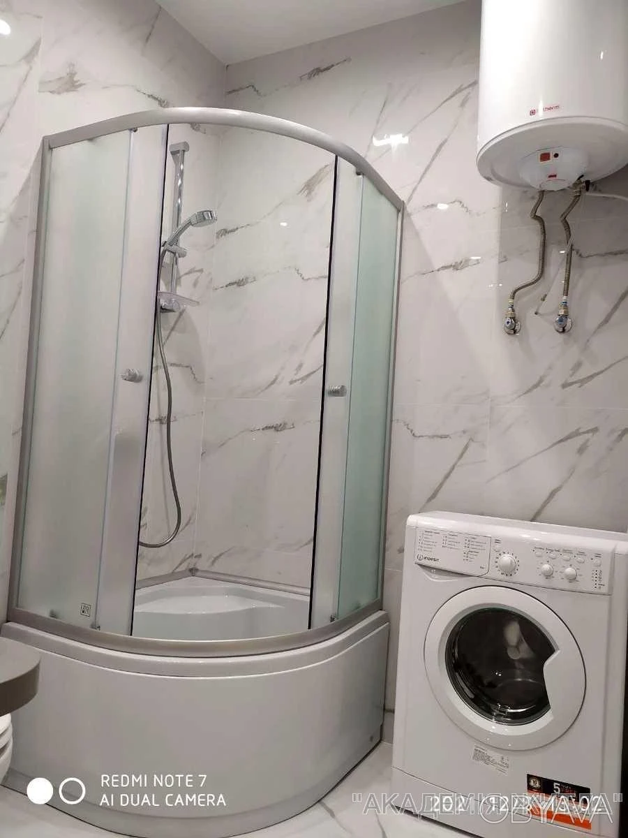 1-комнатная квартира, 28 м.кв.