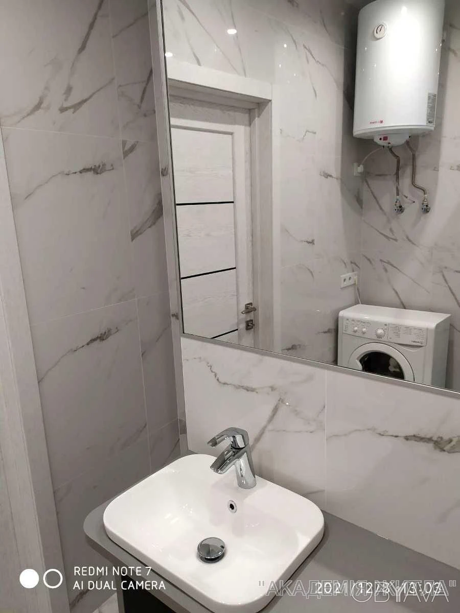 1-комнатная квартира, 28 м.кв.