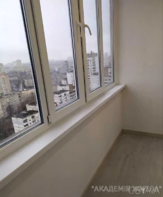 1-комнатная квартира, 28 м.кв.