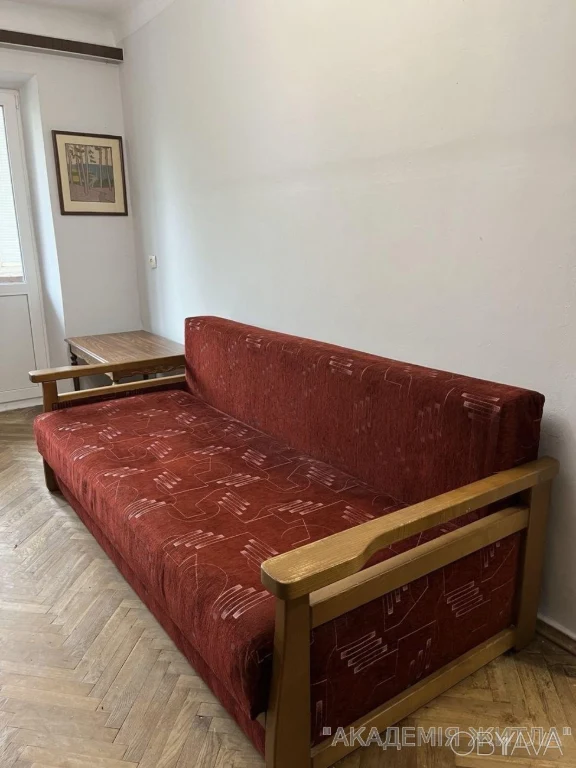 2-комнатная квартира, 43 м.кв.