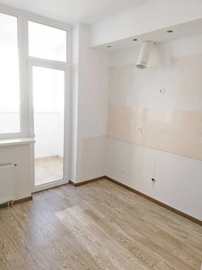 Sale of 1-room apartment 38 m², Petra Kalnyshevskogo street,