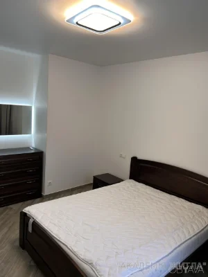 1-комнатная квартира, 47 м.кв.