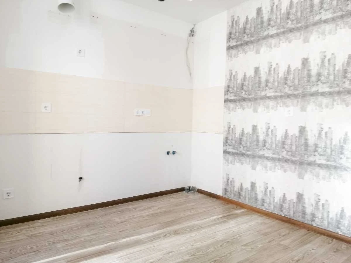 Sale of 1-room apartment 38 m², Petra Kalnyshevskogo street,