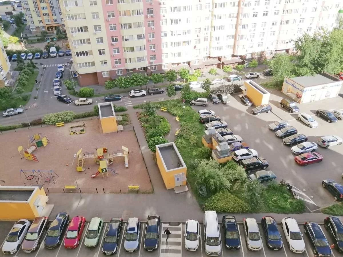 Sale of 1-room apartment 38 m², Petra Kalnyshevskogo street,