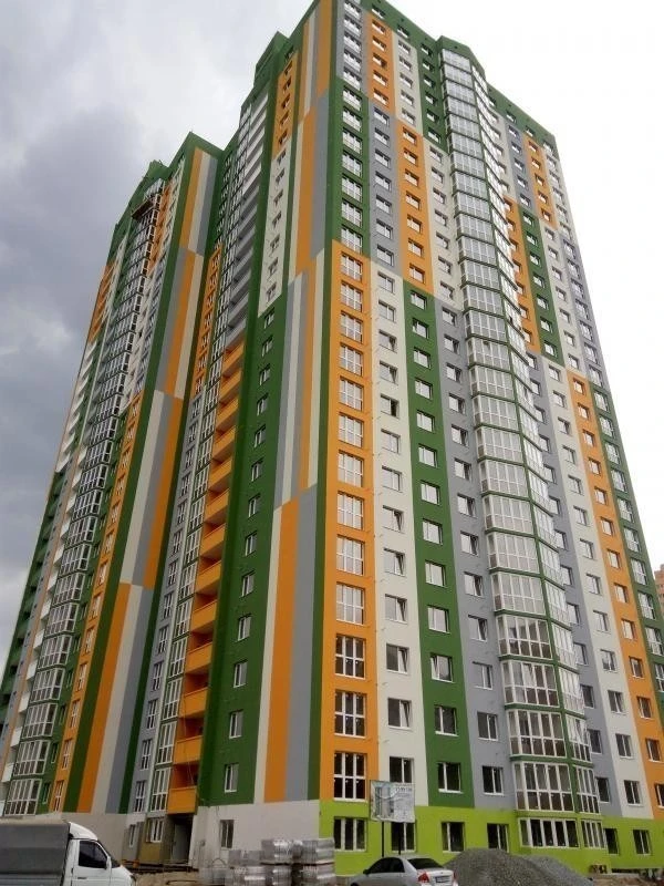 Sale of 1-room apartment 38 m², Petra Kalnyshevskogo street,
