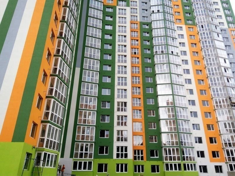 Sale of 1-room apartment 38 m², Petra Kalnyshevskogo street,