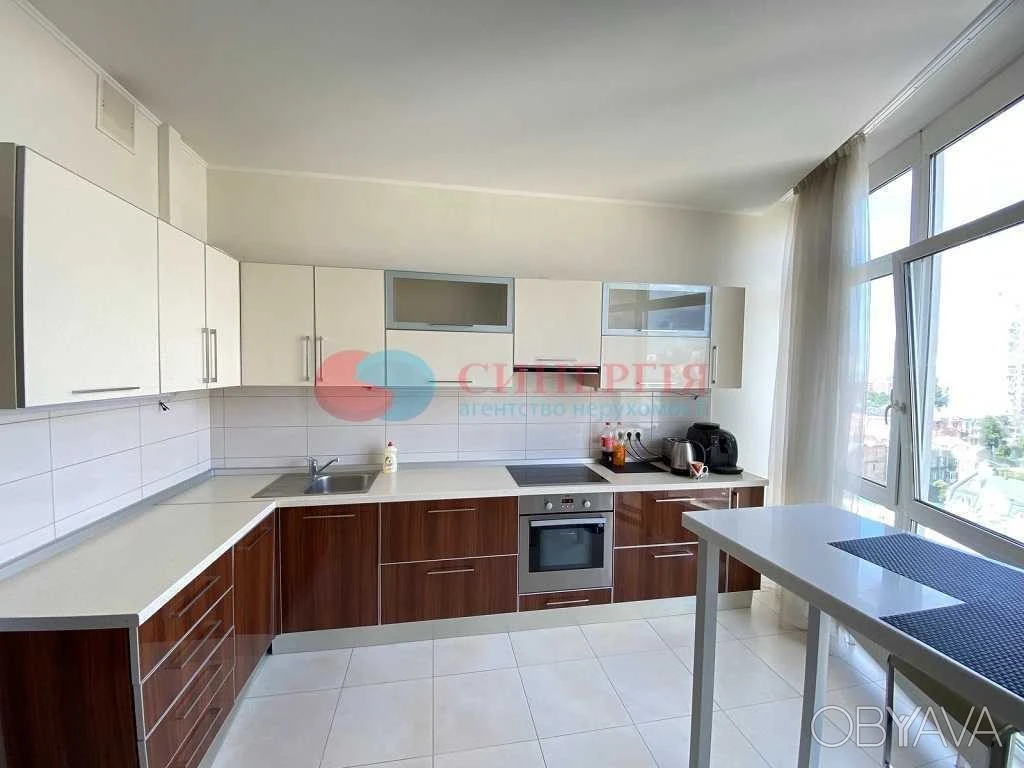 3-комнатная квартира, 104.00 кв.м
