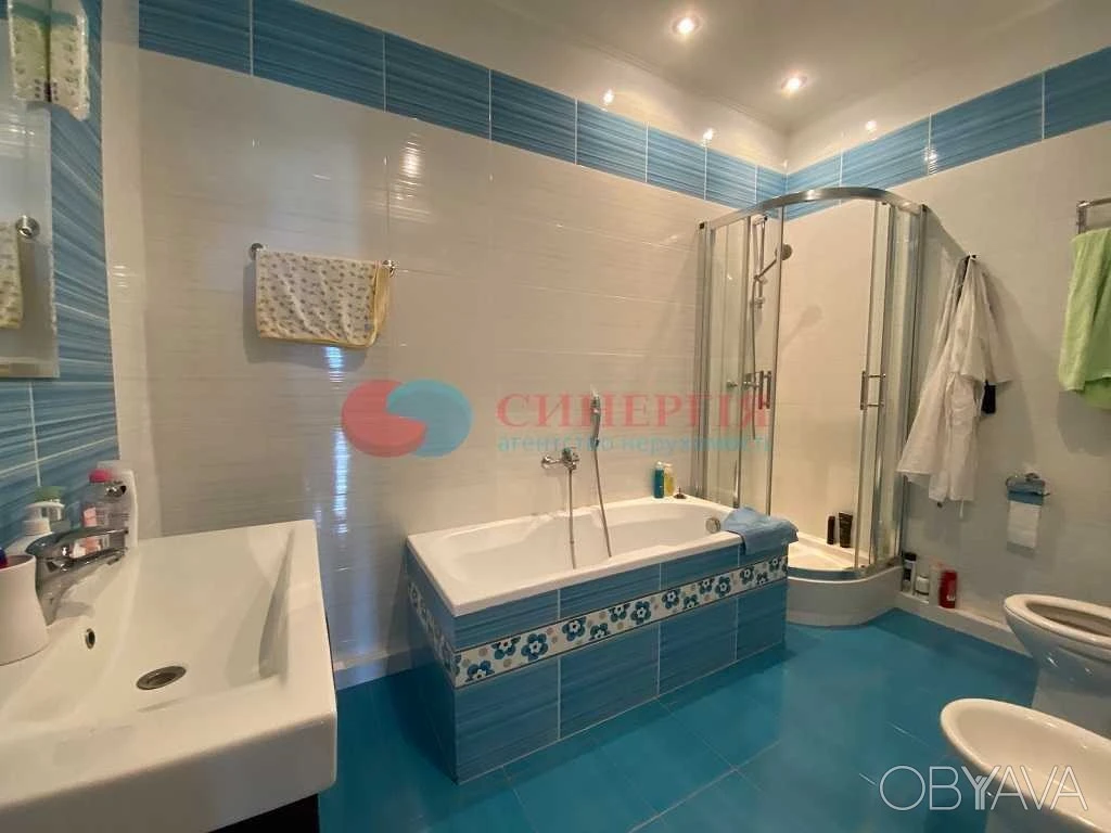 3-комнатная квартира, 104.00 кв.м