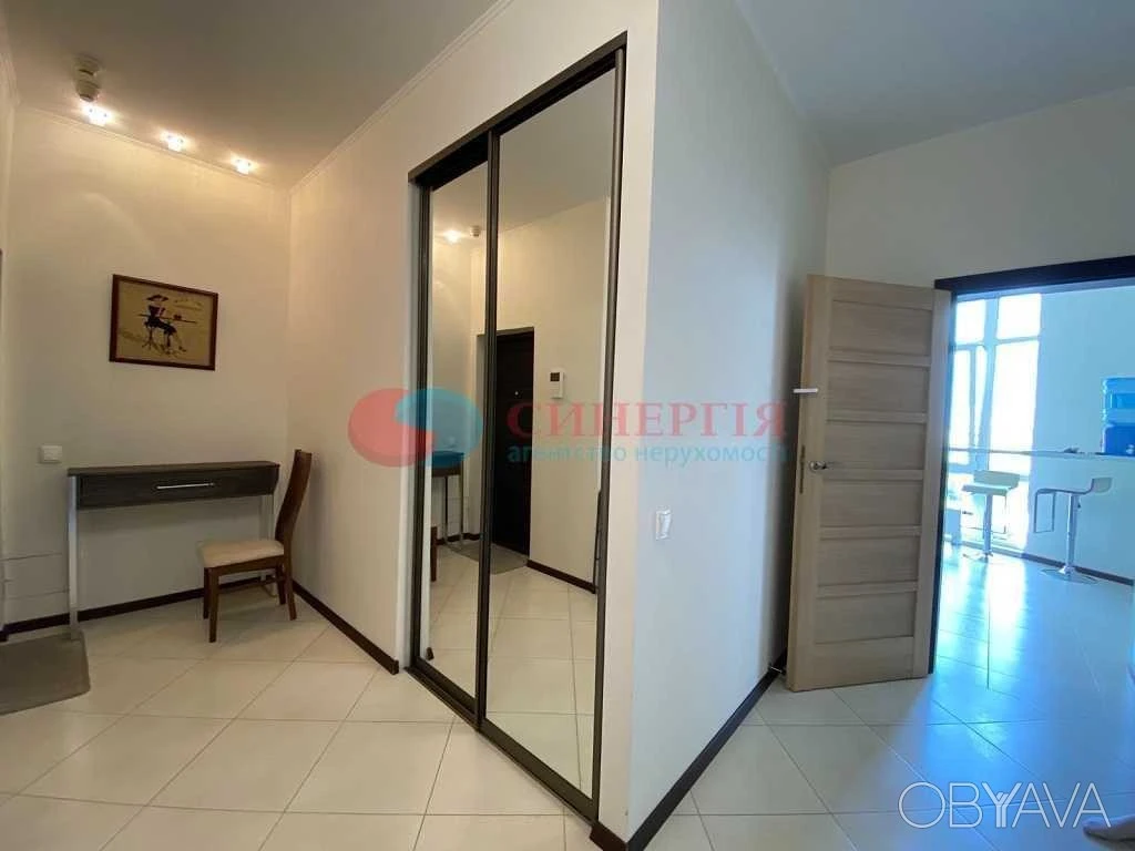 3-комнатная квартира, 104.00 кв.м
