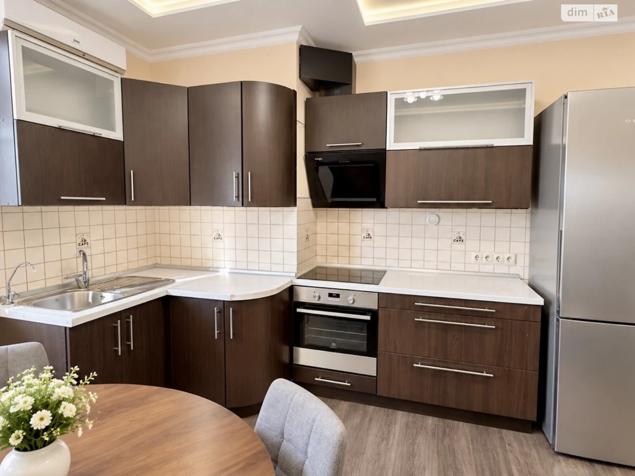 Продаж Квартира Харківський Масив